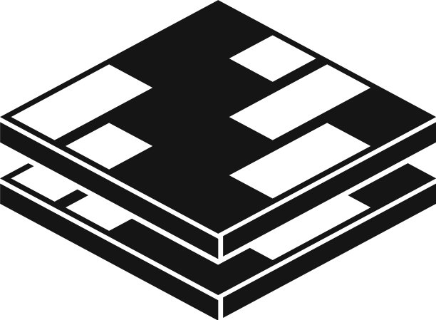 木地板图标简约风格图片下载