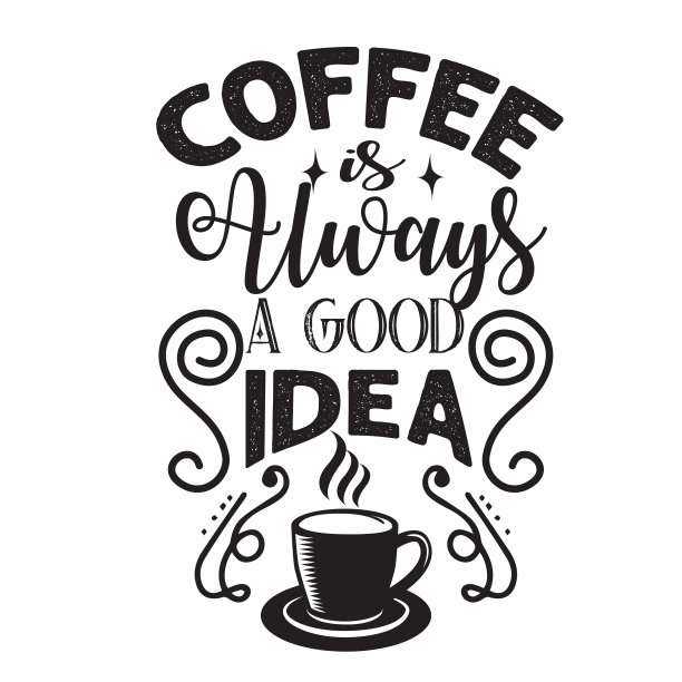 咖啡报价和说好的打印咖啡图片下载