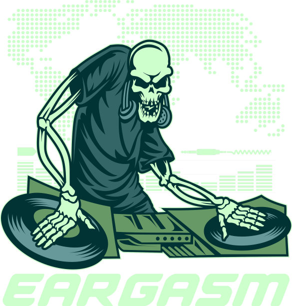 一个男人坐在自行车上的画像图片下载