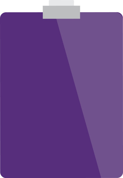 检查表剪贴板文档隔离图标图片下载