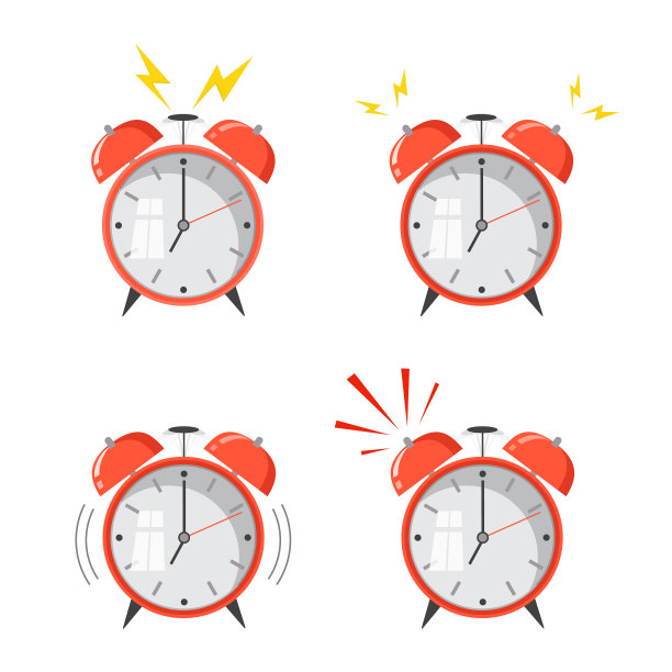 平面设计图标孤立的背景卡通图片下载