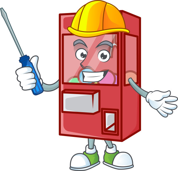 智能汽车卡通玩具爪机图片下载