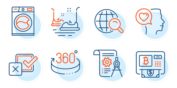 洗衣机分纸和360度图片下载