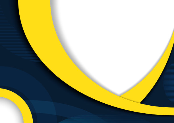 现代背景设计与弯曲的形状图片下载