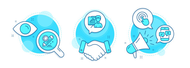 电话调查项目编辑和点击图标设置图片下载