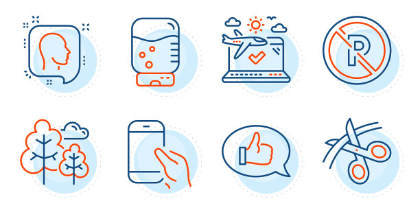 反馈树和保持智能手机图标设置no图片下载