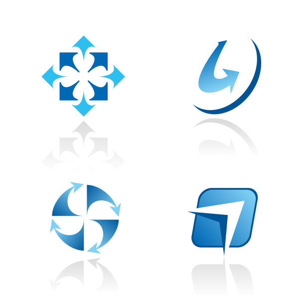 设置抽象图形符号图片下载