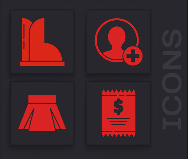 设纸张检查和财务检查防水图片下载