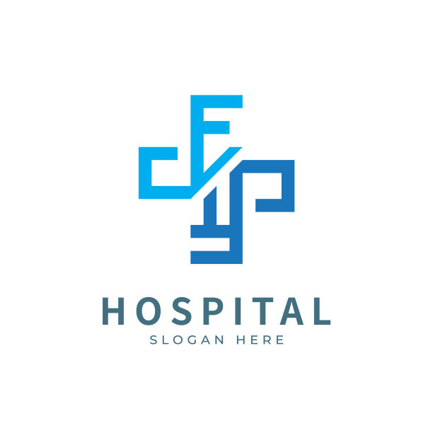 健康标志与首字母e k k e e k标志图片下载