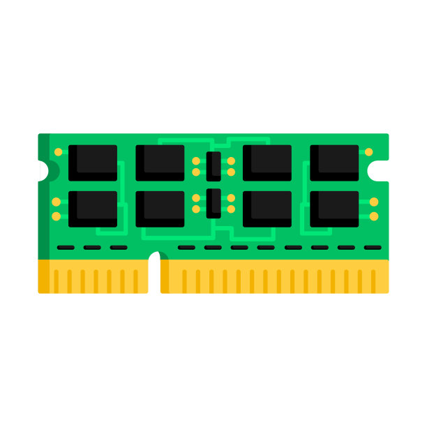 随机存取存储器完美的背景信息图片下载