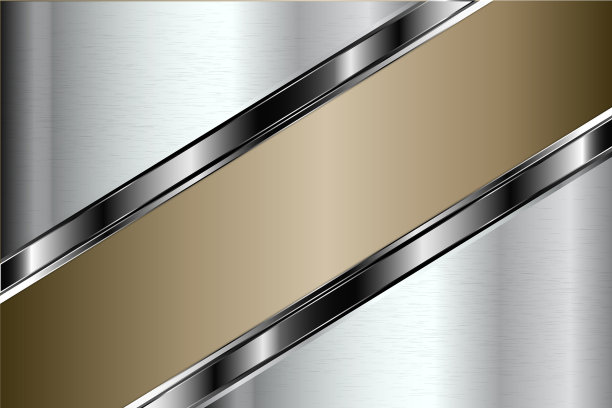 金属背景图片下载