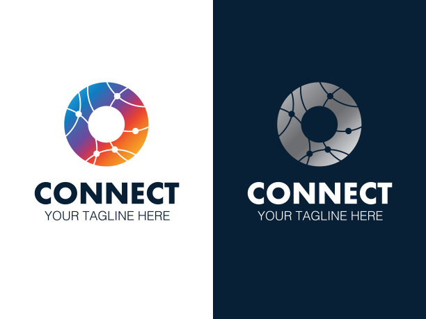 标志设计图片下载