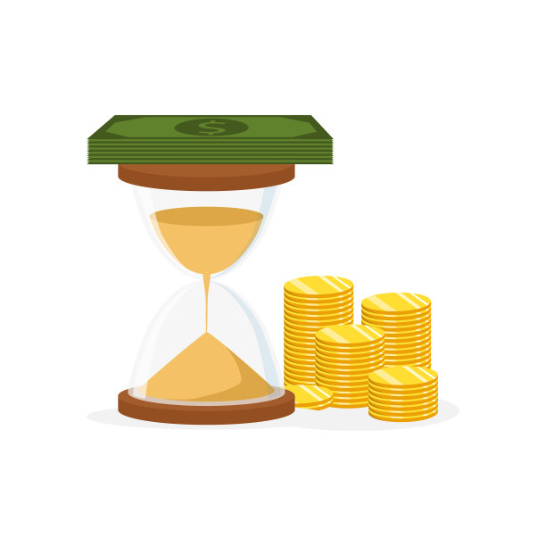 财务计划、截止日期和时间管理图片下载