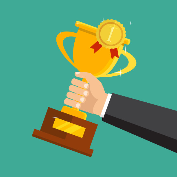 冠军和领导隔离了第一名图片下载