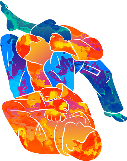 摘要青年运动员习武图片下载