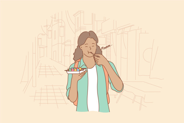 美食美食休闲时光旅游旅游图片下载