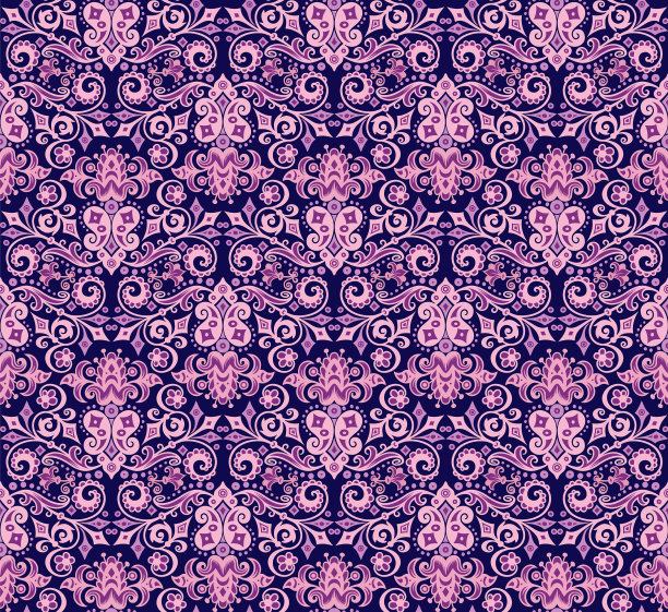 抽象无缝模式图片下载