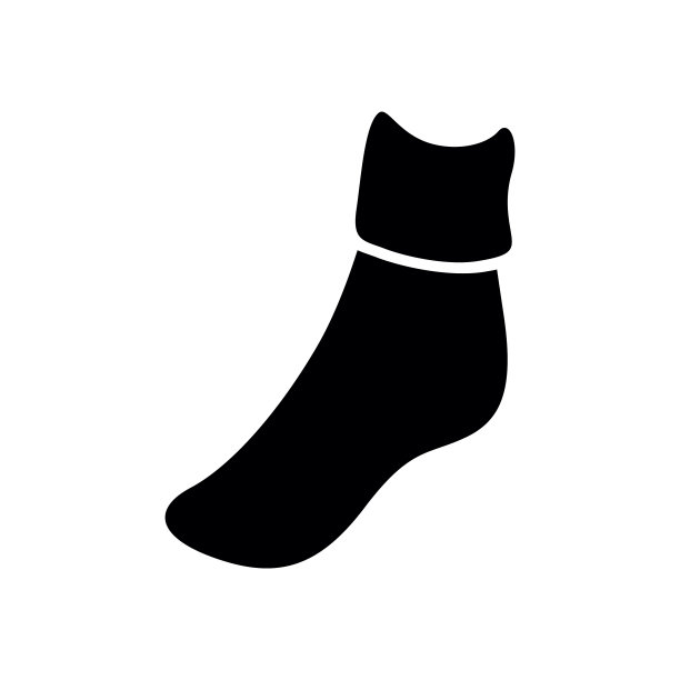 袜子图标图片下载