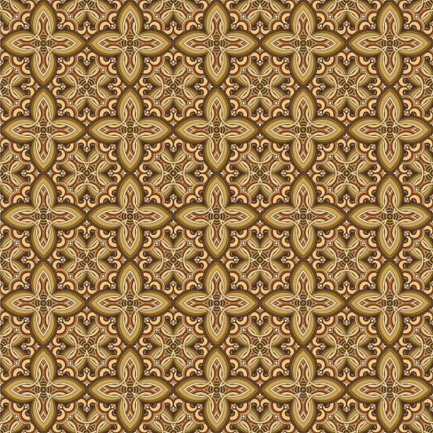 抽象民族手绘背景图片下载