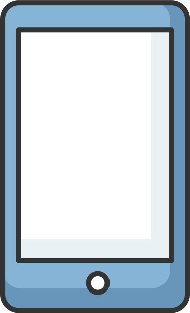 手机RGB颜色图标图片下载