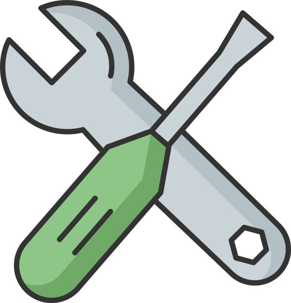 RGB颜色图标图片下载