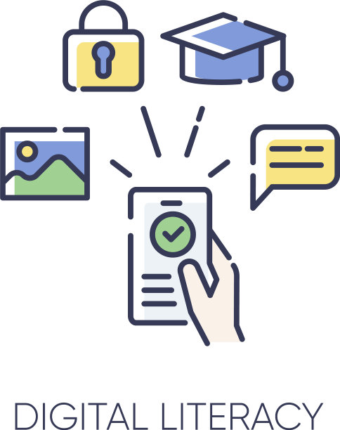 数字读写RGB颜色图标图片下载