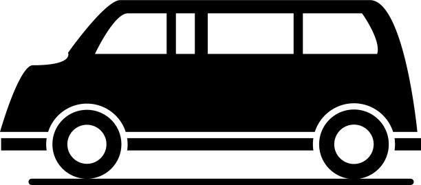 乘用车运输车辆外形样式图片下载