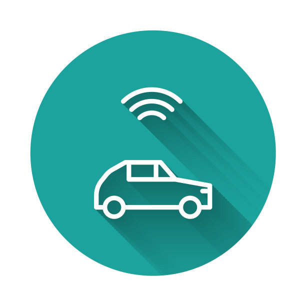 无线白线智能汽车系统图片下载