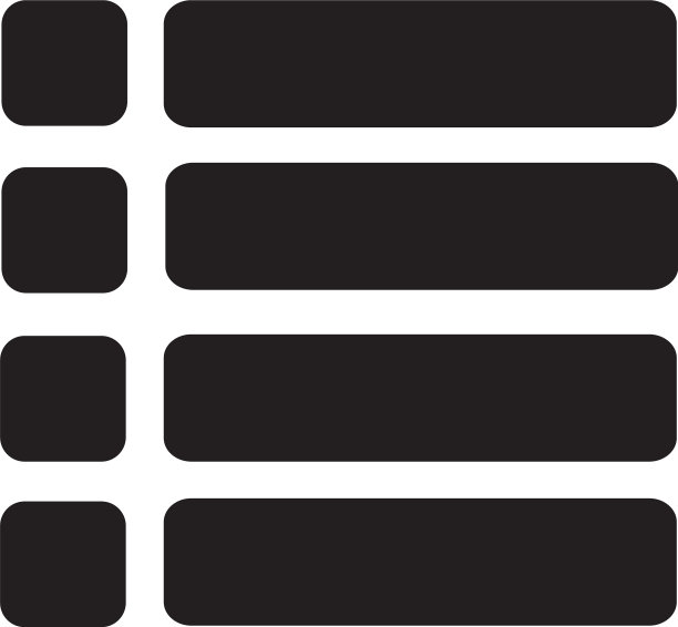 菜单图标图片下载