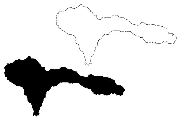 圣尼古拉岛共和国佛得角图片下载