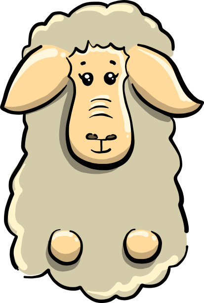 钻孔闸板上的白色背景图片下载