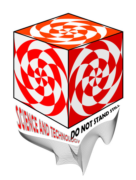 科学技术不会停滞不前图片下载