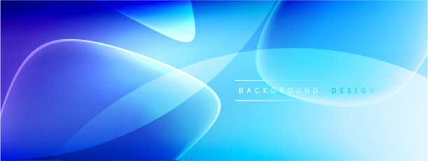 摘要背景-液体气泡的形状图片下载