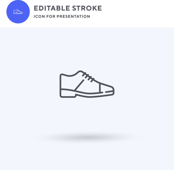 Dericon填充平坦标志固体图片下载