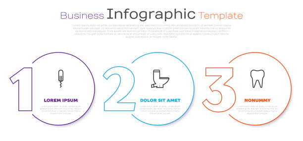 套行卫生棉条、马桶和牙齿图片下载