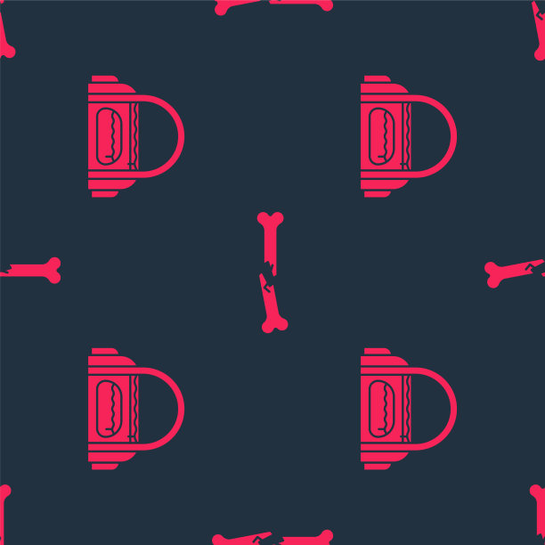 将运动包和人体骨折无缝连接图片下载