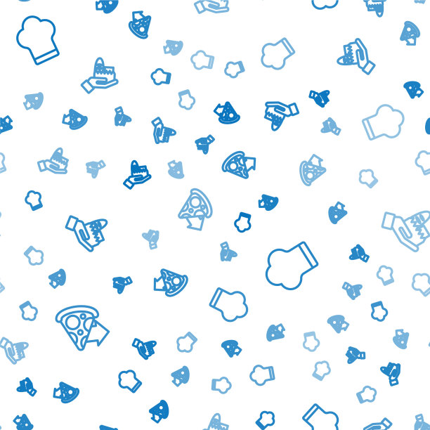 订线上披萨外卖厨师帽图片下载