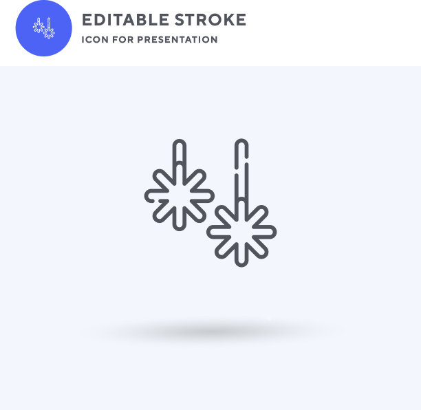 弹珠弹珠的图标填充了立体标志图片下载