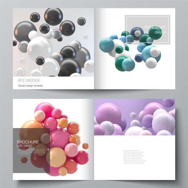 布局两个覆盖模板为正方形图片下载