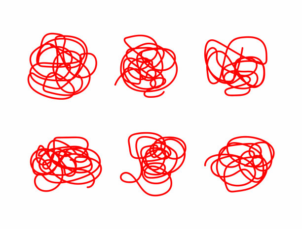 集抽象，乱涂乱画图片下载