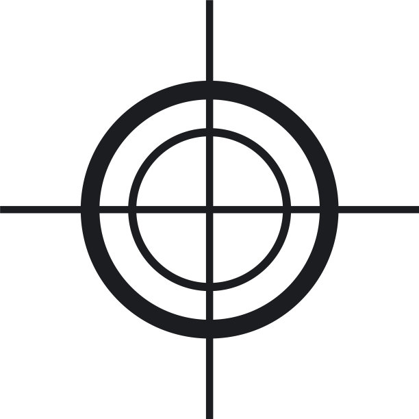 目标图标图片下载