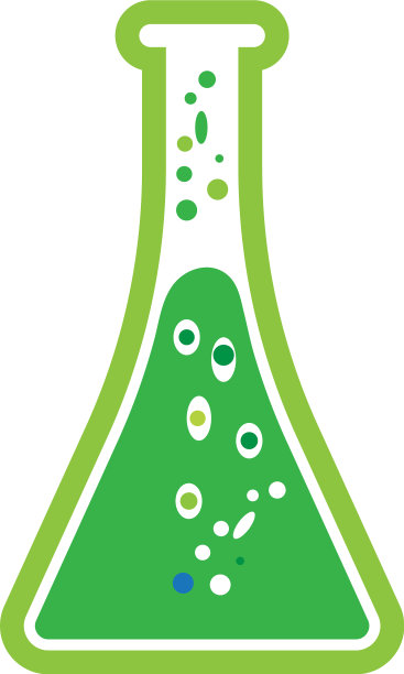 实验室的标志图片下载