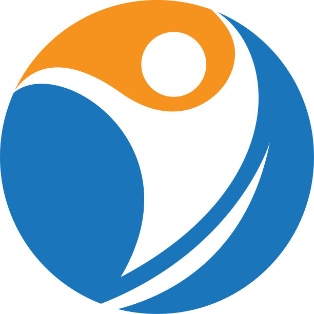 健康生活的标志图片下载