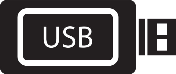 usb图标图片下载