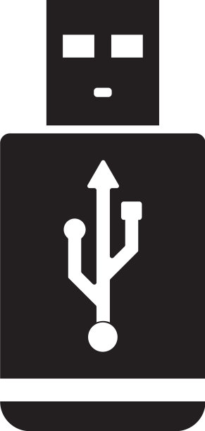 usb图标图片下载