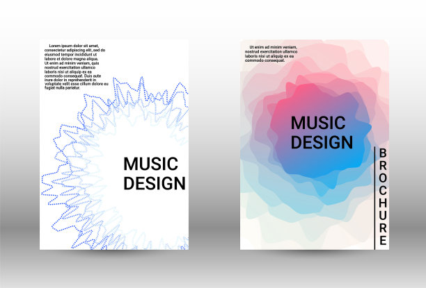 现代音乐封面图片下载