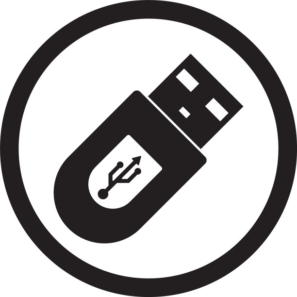 usb图标图片下载