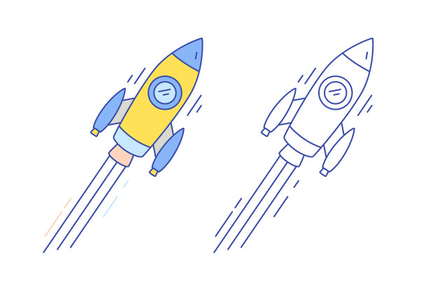 概念产品开发项目启动图片下载