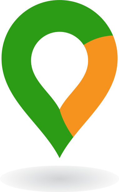 位置点的标志图片下载