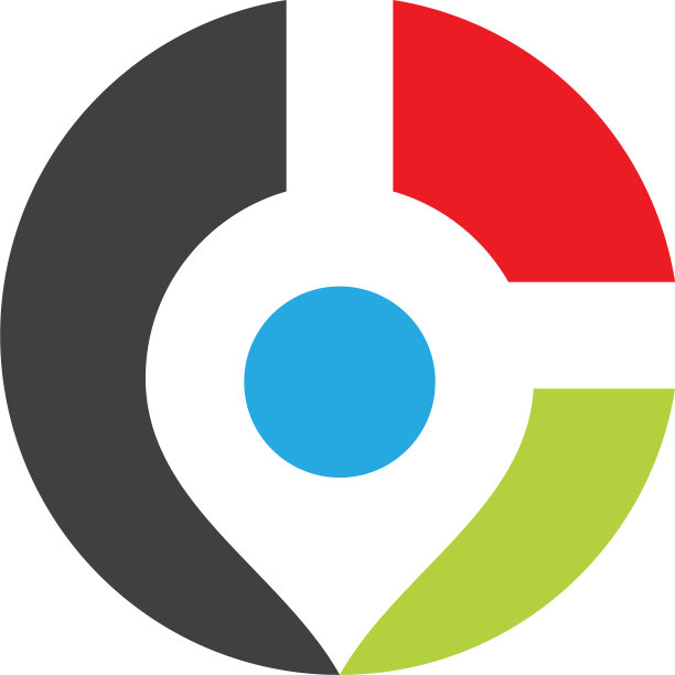 位置点的标志图片下载